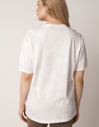 romee's T-shirt Alb