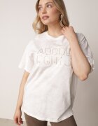 romee's T-shirt Alb