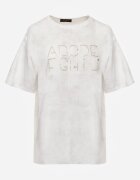 romee's T-shirt Alb