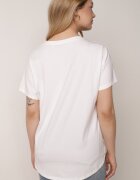 romee's T-shirt Alb
