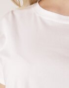 romee's T-shirt Alb