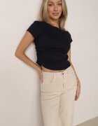 romee's T-shirt Bleumarin
