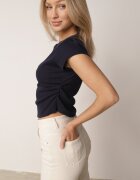 romee's T-shirt Bleumarin