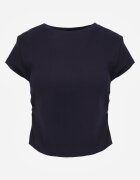 romee's T-shirt Bleumarin