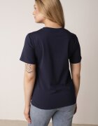 romee's T-shirt Bleumarin