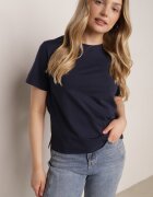 romee's T-shirt Bleumarin