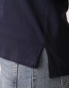 romee's T-shirt Bleumarin