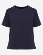 romee's T-shirt Bleumarin