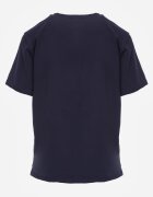 romee's T-shirt Bleumarin