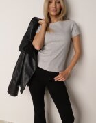 romee's T-shirt Gri