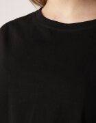 romee's T-shirt Negru