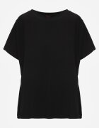 romee's T-shirt Negru
