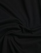romee's T-shirt Negru