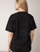 romee's T-shirt Negru