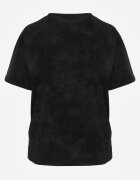 romee's T-shirt Negru