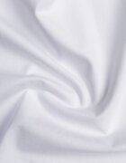 romee's Tricou Alb din Bumbac Tip Oversize Nedika