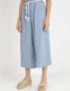 rosa Pantaloni Albastre Kasis