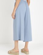 rosa Pantaloni Albastre Kasis