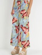 rosa Pantaloni Albaștri Naerochis