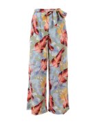 rosa Pantaloni Albaștri Naerochis