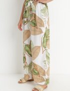 rosa Pantaloni Albi Grady