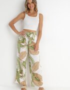 rosa Pantaloni Albi Grady
