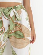 rosa Pantaloni Albi Grady