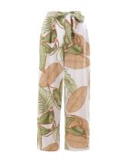 rosa Pantaloni Albi Grady