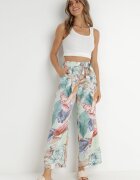 rosa Pantaloni mentă Claudette