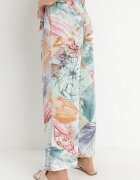 rosa Pantaloni mentă Claudette