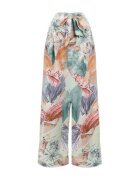 rosa Pantaloni mentă Claudette