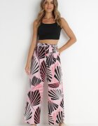 rosa Pantaloni Roz Ison