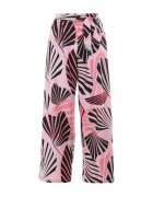 rosa Pantaloni Roz Ison