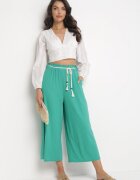 rosa Pantaloni verde deschis Kasis