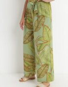 rosa Pantaloni Verzi Grady
