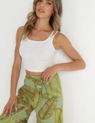 rosa Pantaloni Verzi Grady