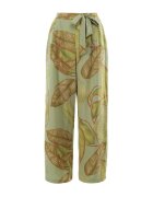 rosa Pantaloni Verzi Grady