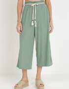 rosa Pantaloni Verzi Kasis