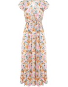 rosa Rochie Alb-Mentă Iraris