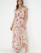rosa Rochie Alb-Roz Chionassa