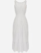 rosa Rochie Albă Abill