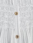 rosa Rochie Albă Abill