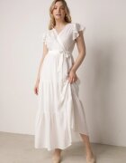 rosa Rochie Albă Cephemus