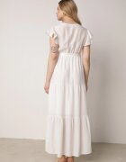 rosa Rochie Albă Cephemus