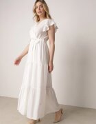 rosa Rochie Albă Cephemus