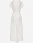 rosa Rochie Albă Cephemus