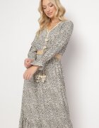rosa Rochie Albă Delite