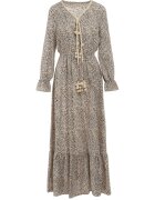 rosa Rochie Albă Delite