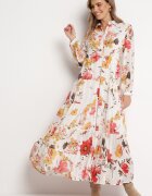 rosa Rochie Albă Doreris