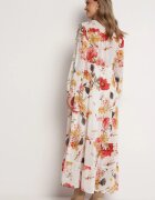 rosa Rochie Albă Doreris